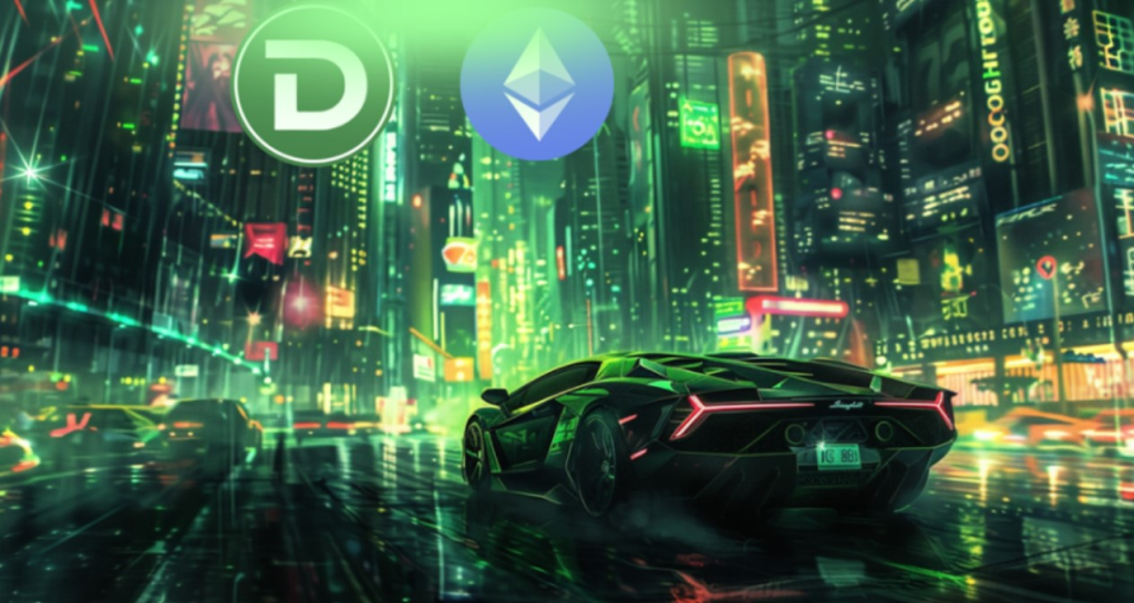 High-School Student Who Turned $335 into $51,000 With Dogecoin (DOGE) Says DTX Exchange Is The Next 100x Moonshot 3 image 43