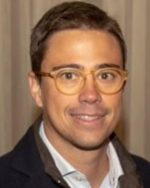 Francisco Maroto, head of blockchain and digital assets, BBVA