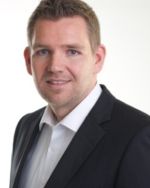 Marc Hegen, CTO of 21X