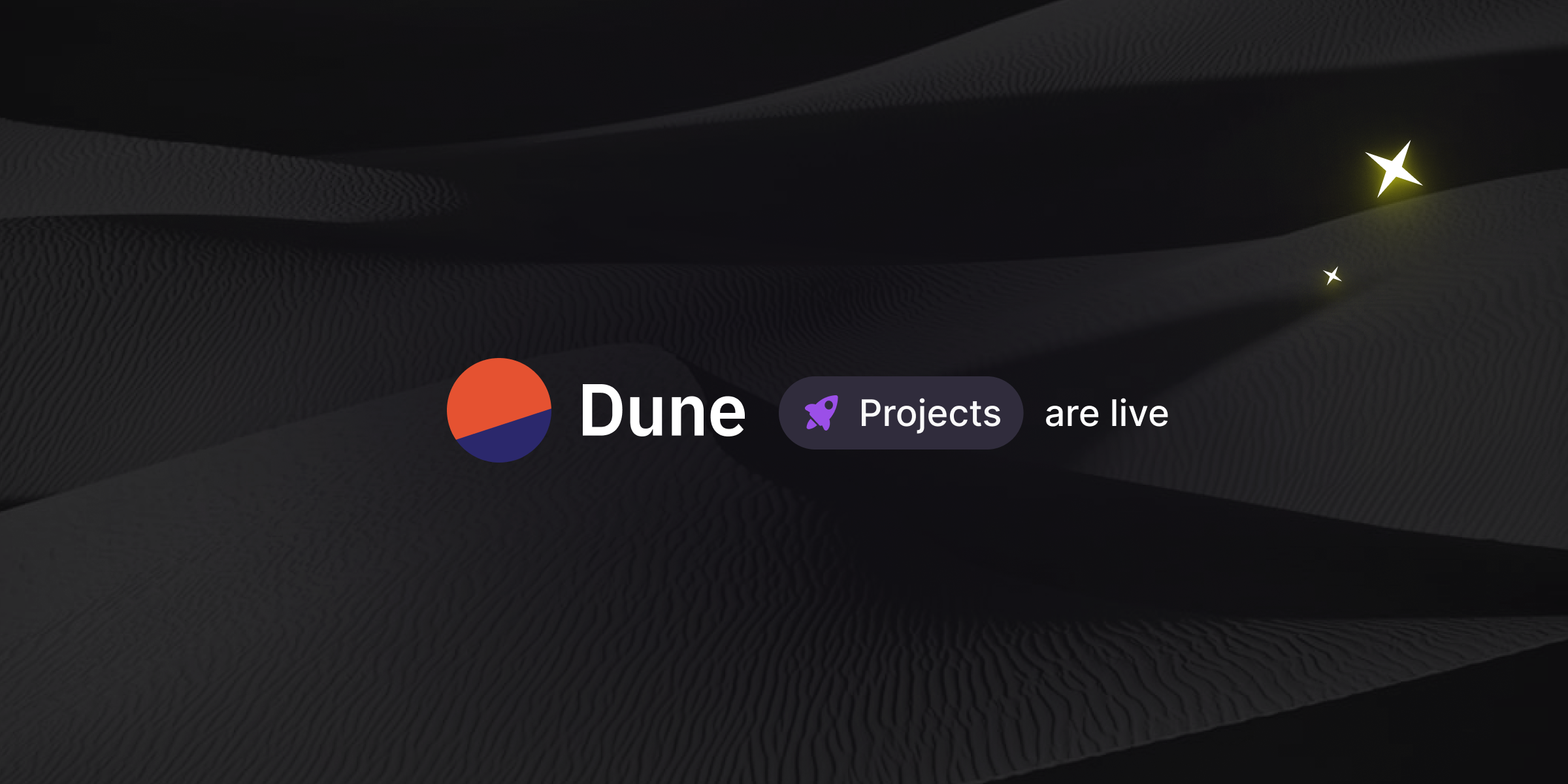 Did you know? Layer3 has a large and thriving community of Dune Wizards!