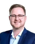 Max Heinzle, CEO of 21X