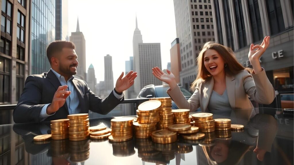 6 Best Crypto Presale to Watch in 2025