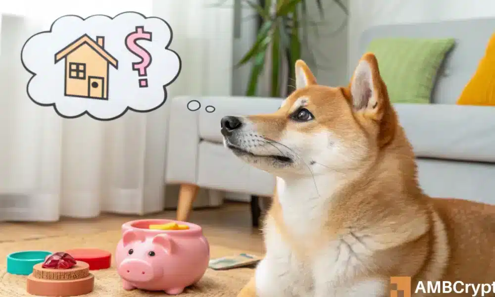 BONK’s bullish patterns point to 250% rally, Complete insights