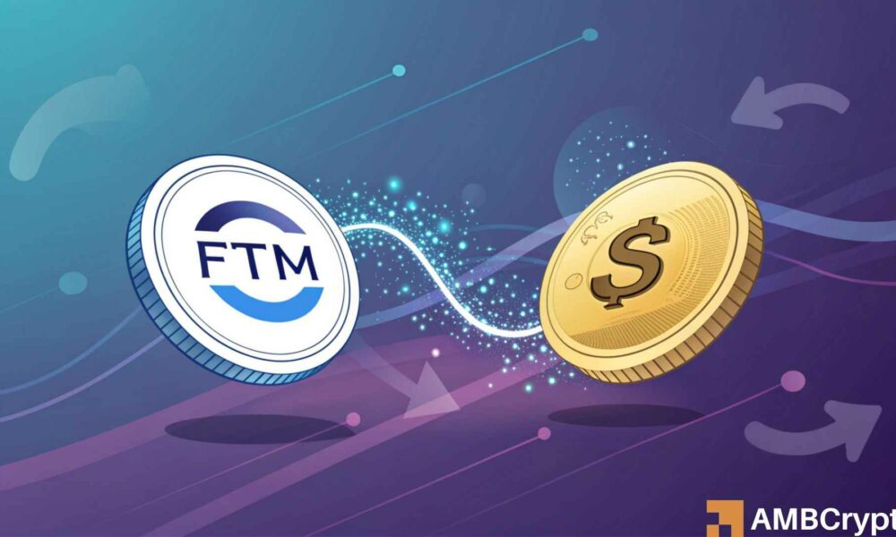Binance Reveals Fantom to Sonic Swap and Rebranding – Should You Sell FTM Now or Wait?