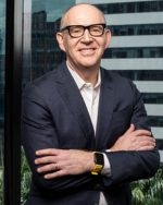 Noah Perlman, chief compliance officer, Binance