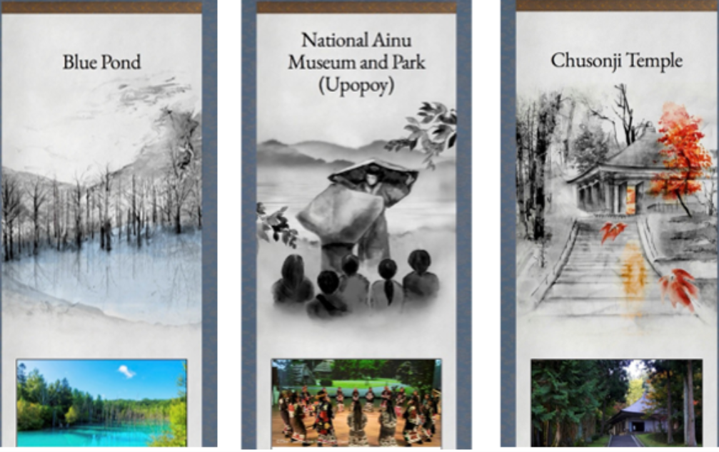 Japan National Tourism Organization Uses NFTs to Promote Osaka Expo 2025