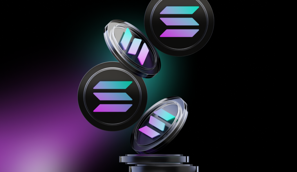 Solana Funding Rate Drops 81%, Participation at December Lows