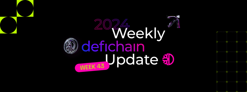 Weekly Update – Hardfork Countdown And Overview, Tech Sync, And More!