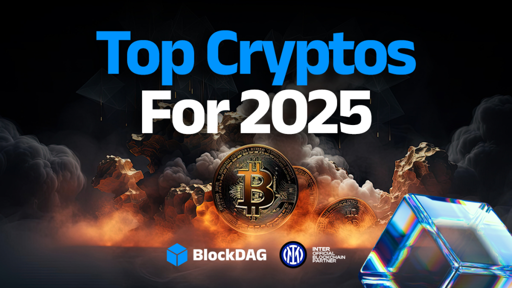 The 2025 Bullish Cryptos That Can Turn You Into Millionaire: BlockDAG, Fantom, Bitcoin Cash, and More 2 blockdag2025