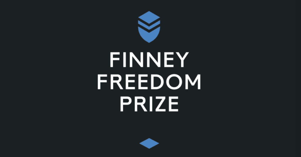 Pieter Wuille and Gregory Maxwell Receive The Finney Freedom Prize – Bitcoin Magazine