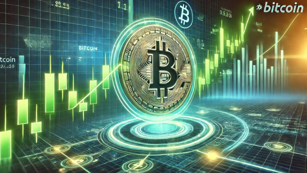 L’AI prevede il prezzo di Bitcoin per il 31 gennaio 2025