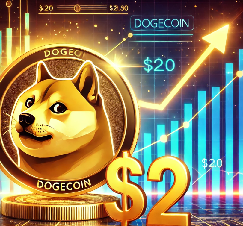 Over 5,000% Growth? Dogecoin Analyst Predicts $20 Price Tag