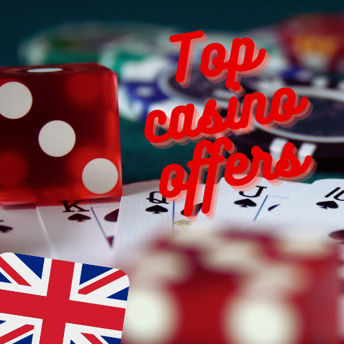 BestCasinoOffersUK – Your Guide to the Best Casino Offers 3 image 105