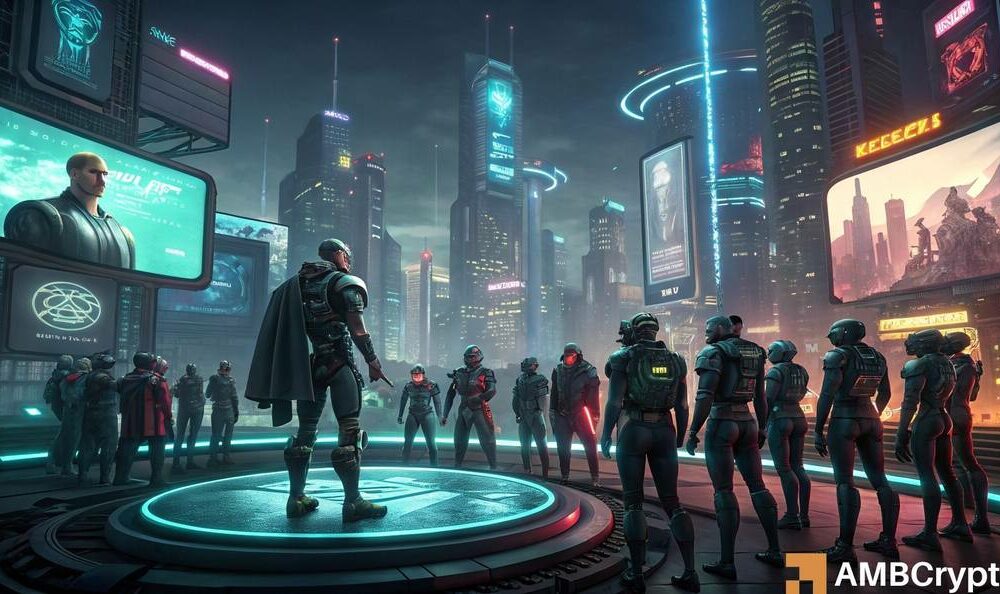 Crypto AI tokens AI16Z, ARC, and ZEREBRO surge – What’s driving the rally?