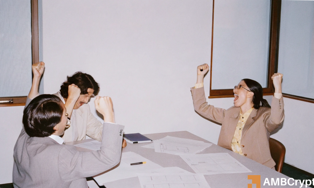 HYPE set to reach a new all-time high of $48 – Here’s why