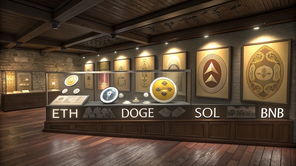 Altcoin season index stuck in neutral – When is the next alt rally?