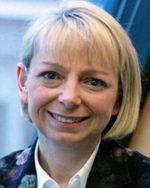 Angie Walker, global head of banking and capital markets at Chainlink Labs