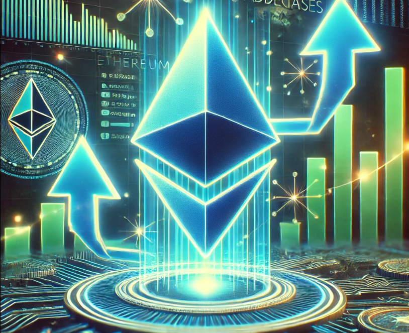 New Ethereum Addresses Hit 200K: What Caused The Spike?