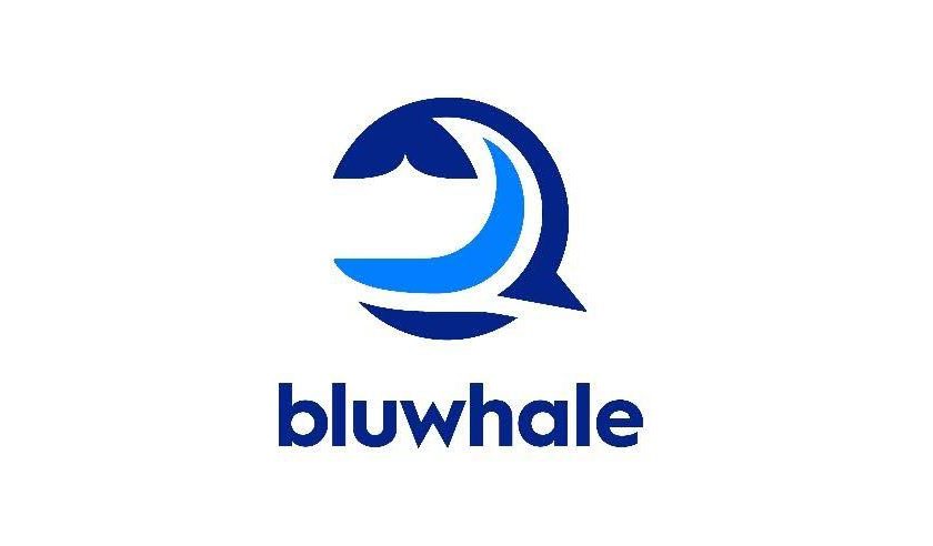 Bluwhale Announces $85M in Token Purchase Commitment for $100M Total Funding