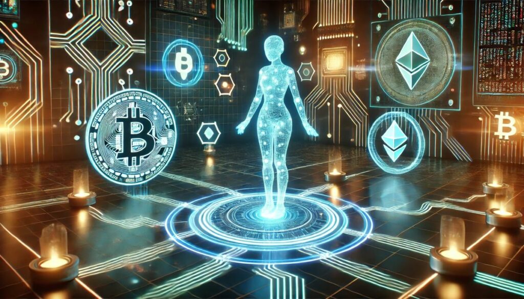 DeepSeek Impresses Trump and Altman – Best AI Agent Cryptos to Buy for 100x