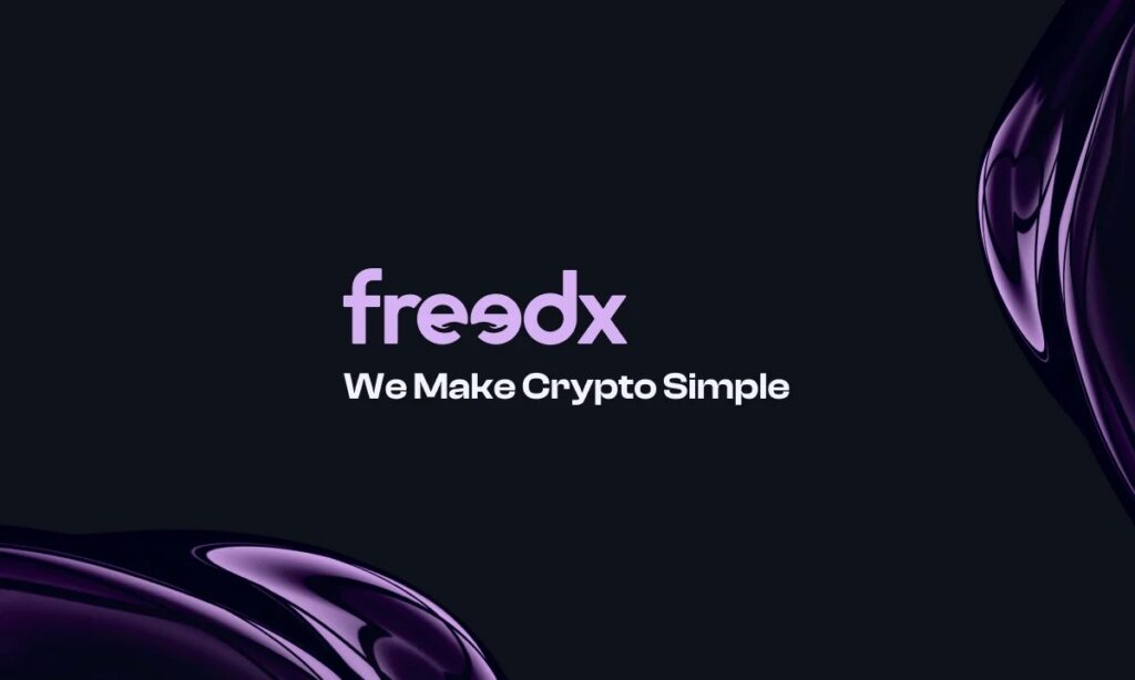 Freedx Secures $50M to Transform Crypto Trading with Cutting-Edge Innovation