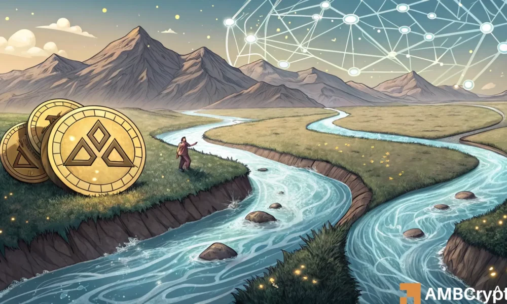 AVAX’s defense of $35 – Here’s why this price level is so important