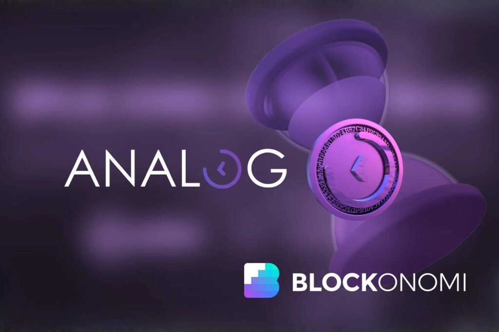 Analog Soars to $300M Valuation with $5M Funding Boost Ahead of Game-Changing Token Launch