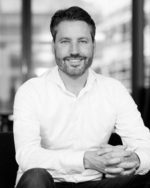 Andreas Ruflin, chief digital officer at BX Digital