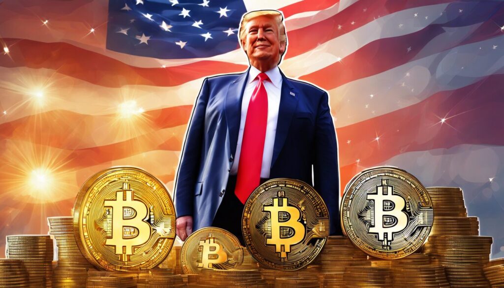 Bitcoin Hits New High Amid Trump’s Pro-Crypto Victory