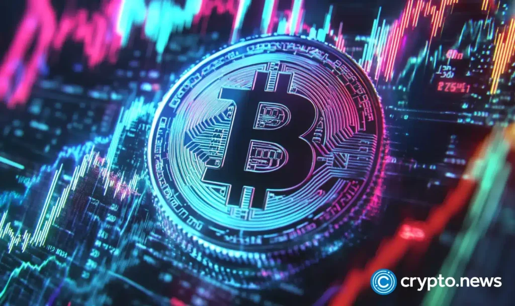 Bitcoin’s steep corrections may be ‘relic of past, analysts say