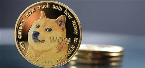 Bitwise reportedly files for Dogecoin ETF registration