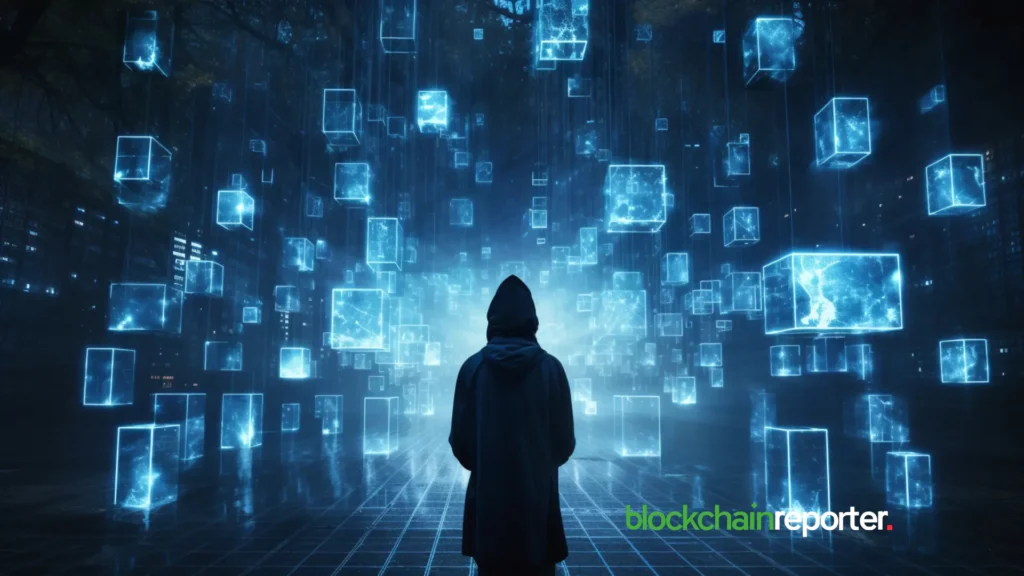 Blockchain Set to Improve Various Industries in 2025