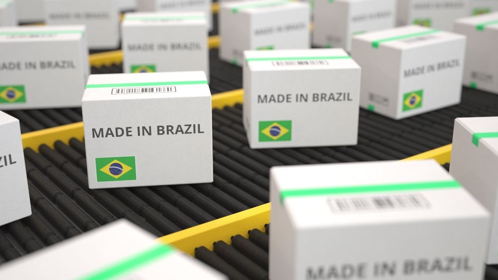 Brazil’s December manufacturing PMI falls to 50.4, reflecting slower growth