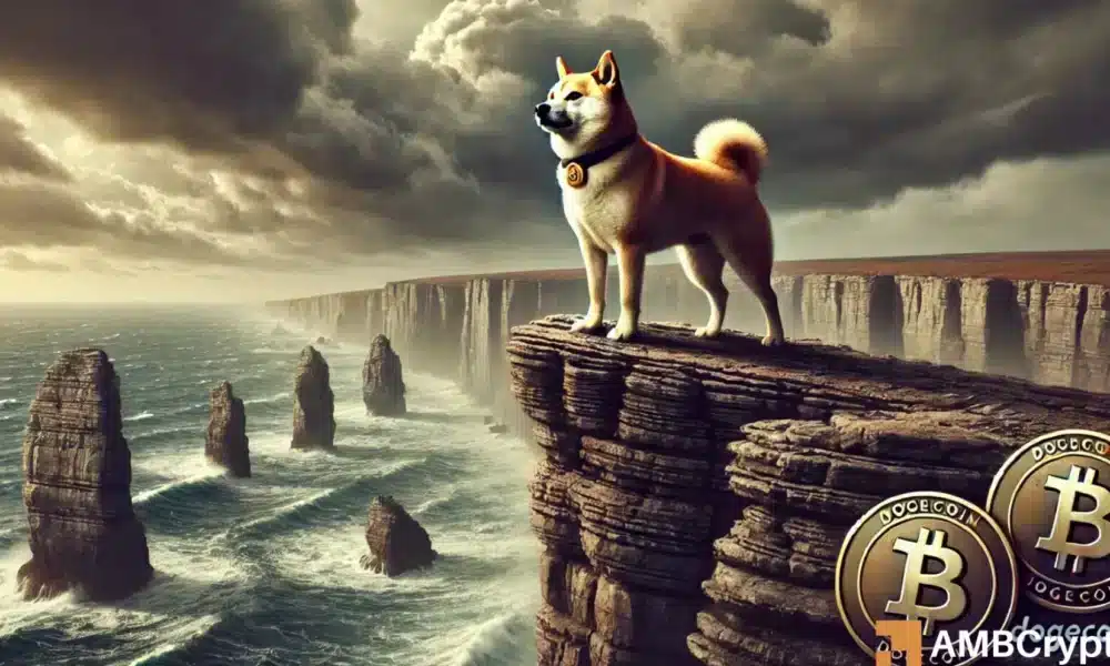 Can Dogecoin surge 1000% like in 2021? Breaking down the odds