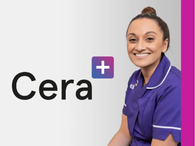 Cera’s $150M Triumph Brings AI Healthcare to the Next Level