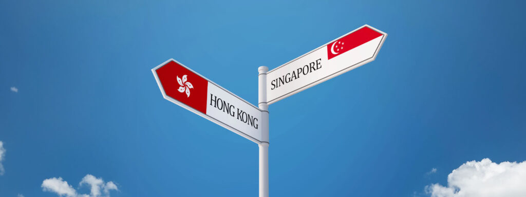 Chinese lender issues $300M digital bond in Hong Kong