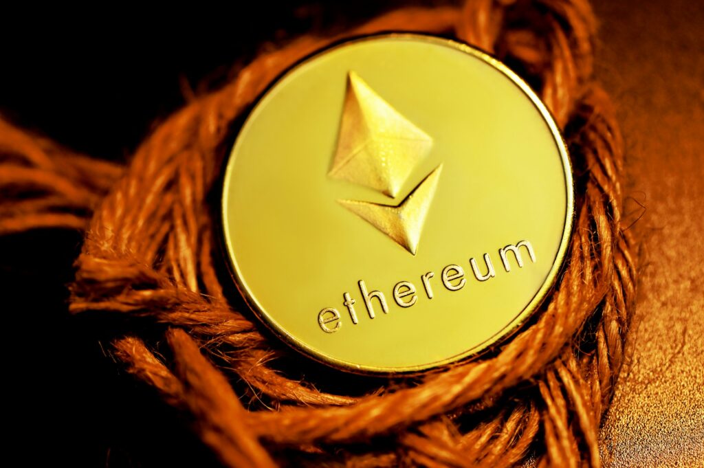 Could Ethereum Finally Be Gearing Up For A Breakout? Here’s What Analysts Predict
