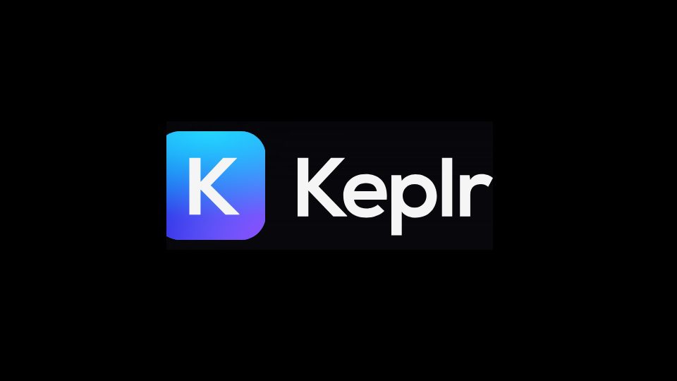 Crypto Wallet Keplr Secures $5M Seed Round Led by 1Confirmation