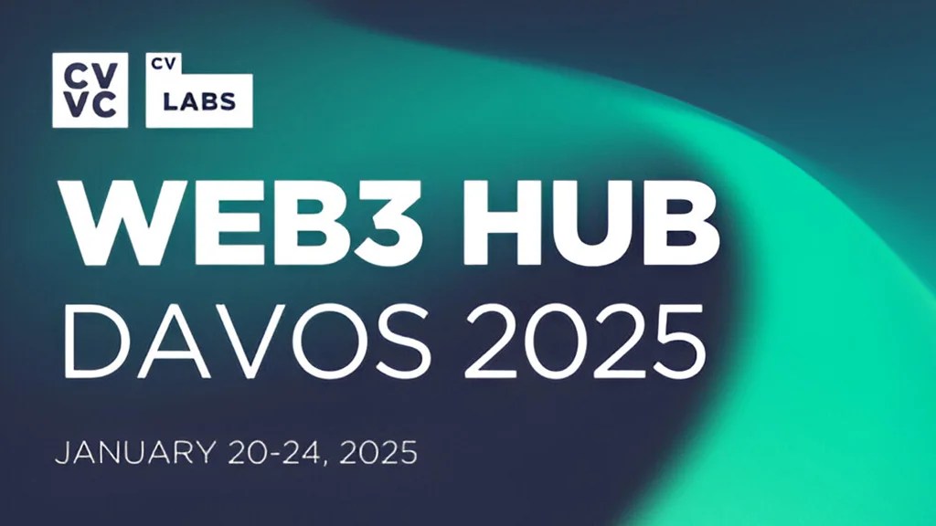 Davos 2025: Uniting Crypto and AI to Build a Better Tomorrow