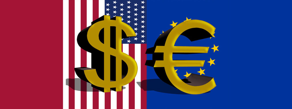 Digital euro eyed to counter Trump’s stablecoin push