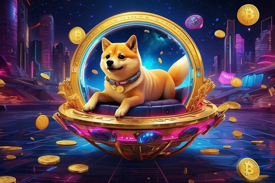 Dogecoin Still In Play As Price Gears Up For Another 600% Run Above $2
