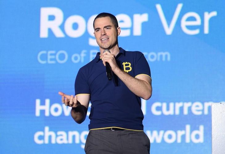 Elon Musk Considers Pardon for Roger Ver After Ulbricht Clemency