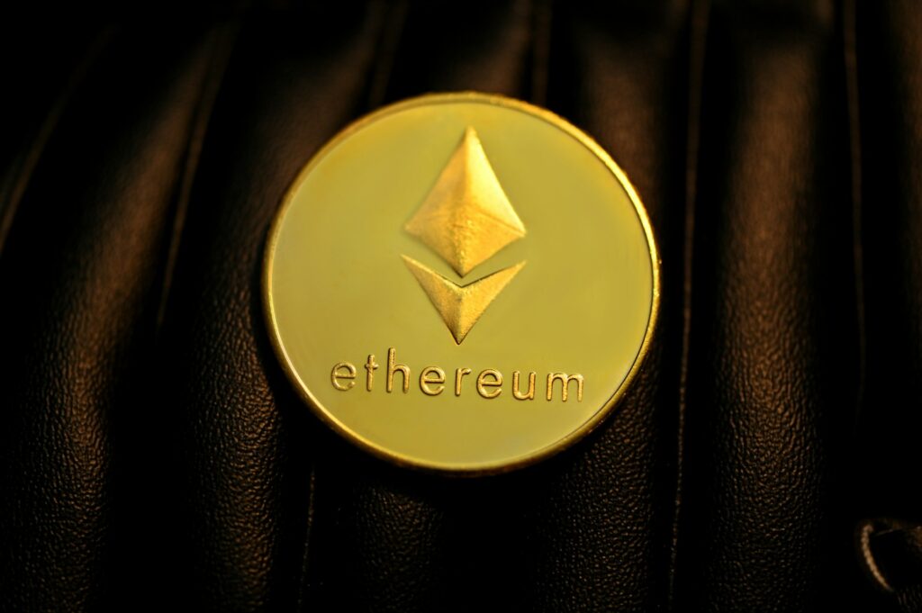 Ethereum Appears ‘Bottomed Out,’ Analyst Predicts A Rally Is Near