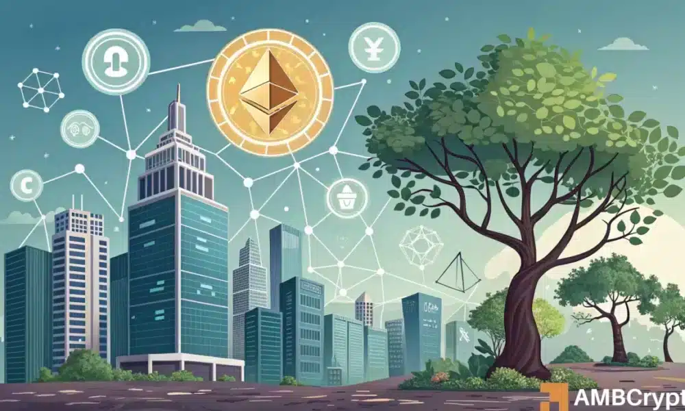 Ethereum’s leadership dilemma: ‘In the process of large changes’