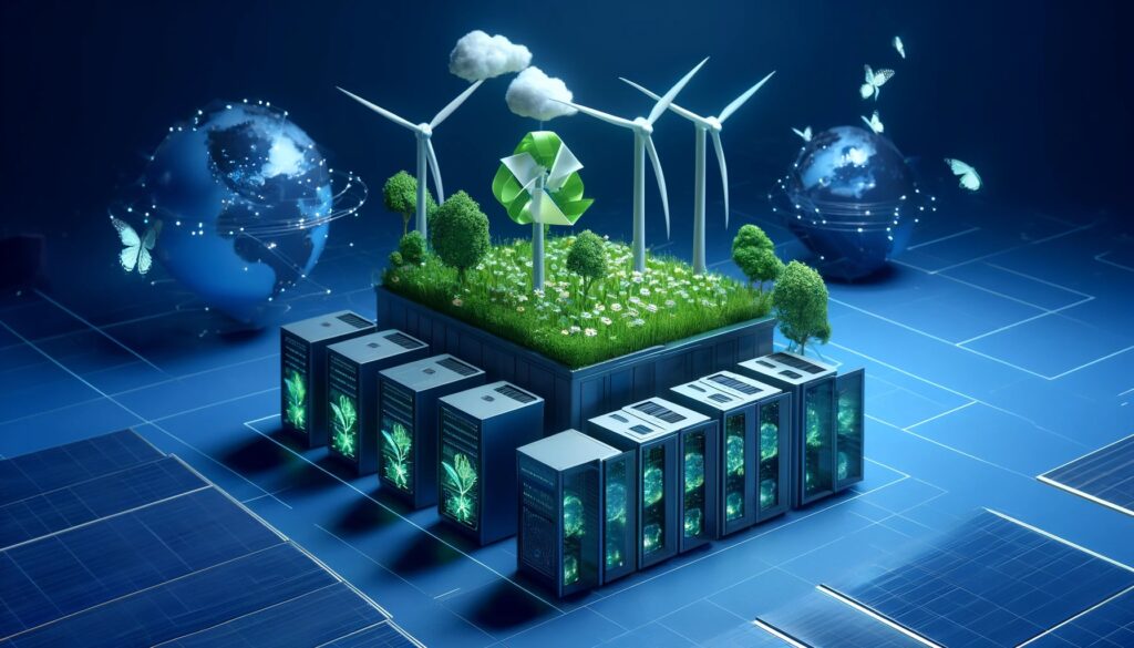 From PoW to PoS: The Shift Towards Energy-Efficient Blockchains