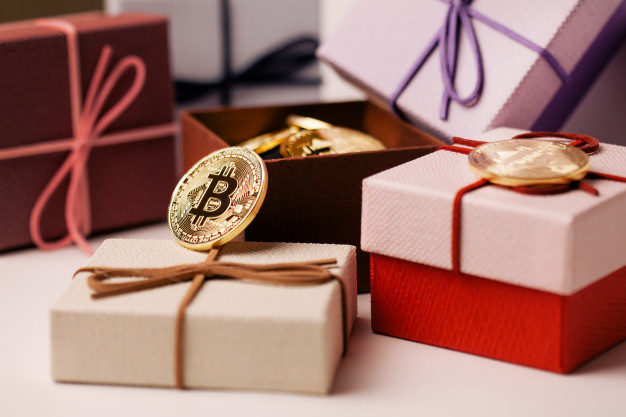 How to Give Cryptocurrency as a Gift: A Step-by-Step Guide