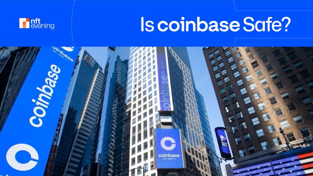 Is Coinbase Safe & Trustworthy in 2025?