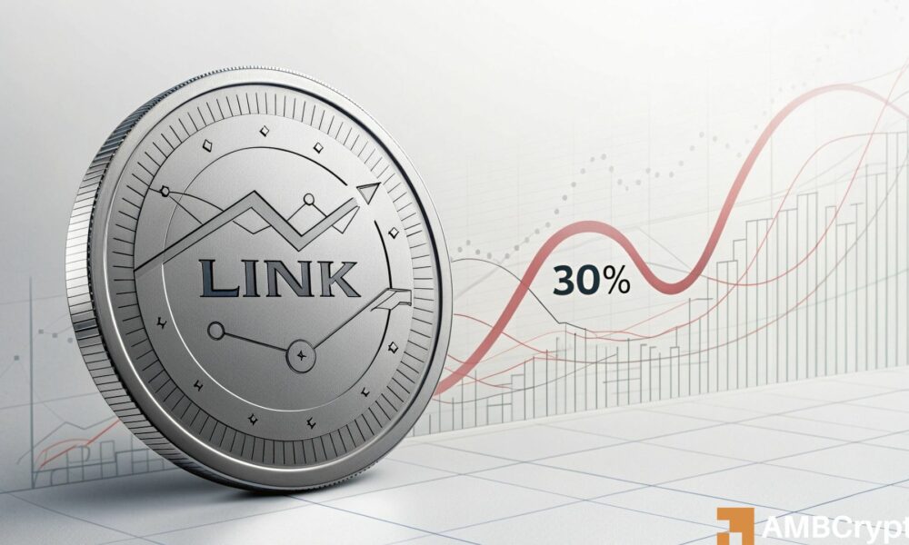 Is a 31% Rally on the Horizon?