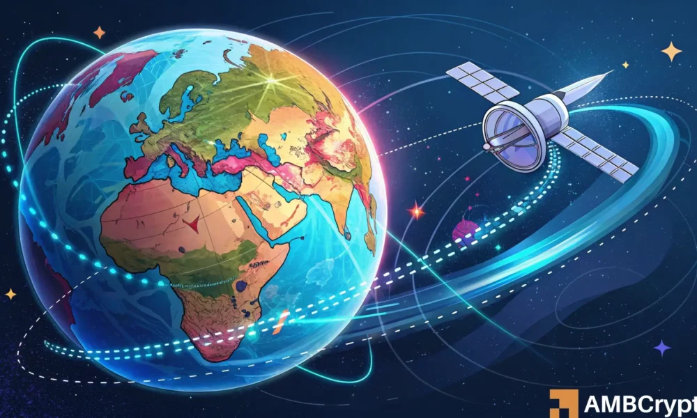 Polygon bears in control – How traders can navigate the market