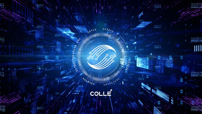 Revolutionizing Mobile NFT Experiences: Colle AI Reveals iOS App